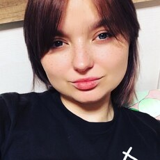 Фотография девушки Рита, 26 лет из г. Борисов
