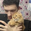 Даня, 22 года