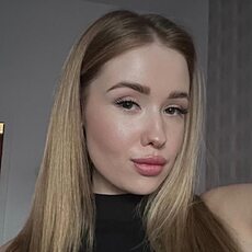 Фотография девушки Елизавета, 25 лет из г. Тоцкое
