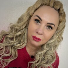 Фотография девушки Наталья, 51 год из г. Ангарск