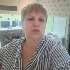 Фотография девушки Зоя, 55 лет из г. Улан-Удэ