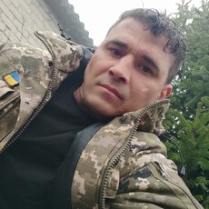 Фотография мужчины Андрій, 37 лет из г. Черновцы