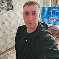Фотография мужчины Вадим, 33 года из г. Актобе