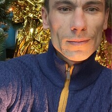 Фотография мужчины Александр, 37 лет из г. Дзержинск