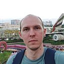 Денис, 32 года