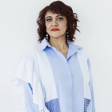 Фотография девушки Наталья, 50 лет из г. Сургут