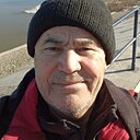 Ман, 64 года