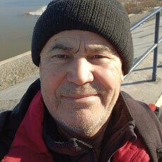 Фотография мужчины Ман, 64 года из г. Уфа