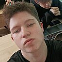 Саша, 18 лет