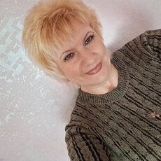 Фотография девушки Светлана, 56 лет из г. Острогожск