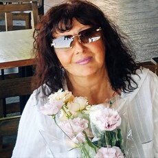 Фотография девушки Лариса, 61 год из г. Астрахань