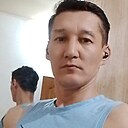Бек, 36 лет