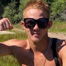 Фотография мужчины Кирилл, 30 лет из г. Тайшет
