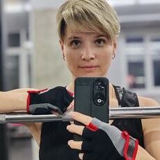 Фотография девушки Имя, 41 год из г. Чебоксары