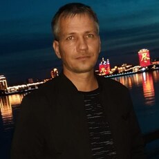 Фотография мужчины Ник, 42 года из г. Благовещенск