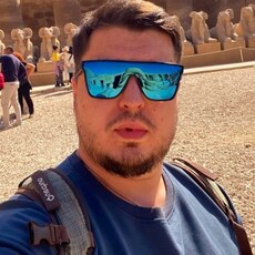 Фотография мужчины Денис, 39 лет из г. Уссурийск