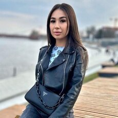 Фотография девушки Алина, 21 год из г. Киев