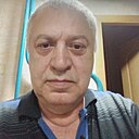Сергей, 64 года