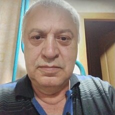 Фотография мужчины Сергей, 64 года из г. Владивосток