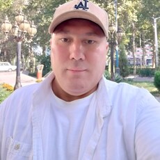 Фотография мужчины Руслан, 45 лет из г. Худжанд