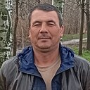 Махсуджон, 47 лет