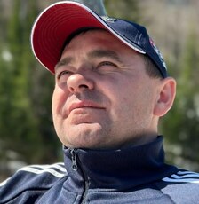 Фотография мужчины Сергей, 39 лет из г. Бийск