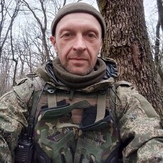 Фотография мужчины Андрей, 39 лет из г. Красноярск