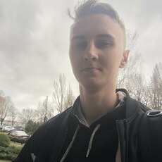 Фотография мужчины Виктор, 23 года из г. Несвиж