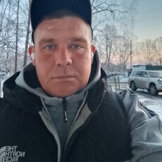 Фотография мужчины Николай, 37 лет из г. Советская Гавань