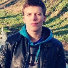 Фотография мужчины Виталий, 37 лет из г. Волковыск