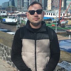 Фотография мужчины Aleks, 39 лет из г. Варшава