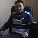 Думан, 35 лет