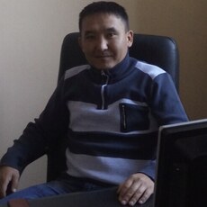 Фотография мужчины Думан, 35 лет из г. Усть-Каменогорск