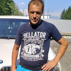 Фотография мужчины Дима, 43 года из г. Рязань