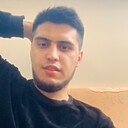 Ализода, 25 лет