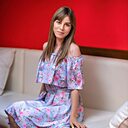 Анюта, 35 лет