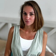 Фотография девушки Лена, 37 лет из г. Гомель