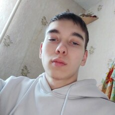 Фотография мужчины Денис, 20 лет из г. Удачный