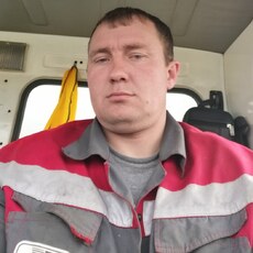 Фотография мужчины Максим, 39 лет из г. Грачевка