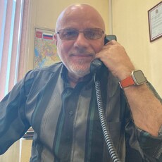 Фотография мужчины Андрей, 51 год из г. Красноярск