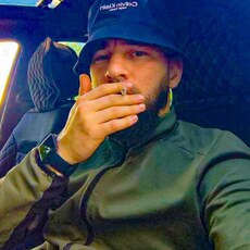 Фотография мужчины Архан, 29 лет из г. Енакиево