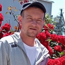 Фотография мужчины Александр, 38 лет из г. Тимашевск