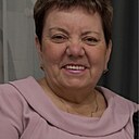 Гулия, 64 года