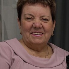 Фотография девушки Гулия, 64 года из г. Набережные Челны