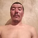 Айдарбек, 33 года