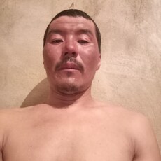 Фотография мужчины Айдарбек, 34 года из г. Павлодар