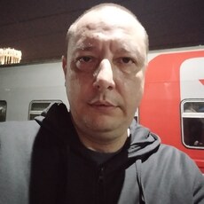 Фотография мужчины Дмитрий, 44 года из г. Москва