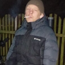 Фотография мужчины Андрей, 36 лет из г. Гусь Хрустальный