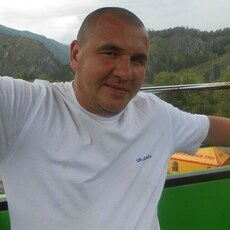 Фотография мужчины Александр, 44 года из г. Киселевск
