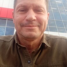 Фотография мужчины Сазанчик, 46 лет из г. Лучегорск